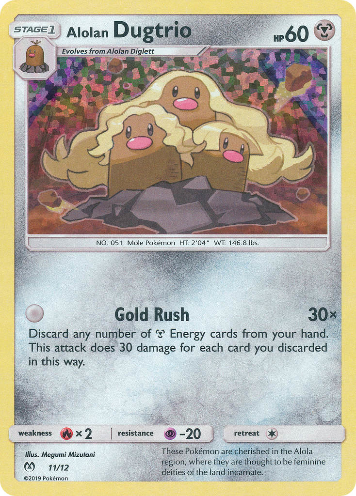 Alola Digdri