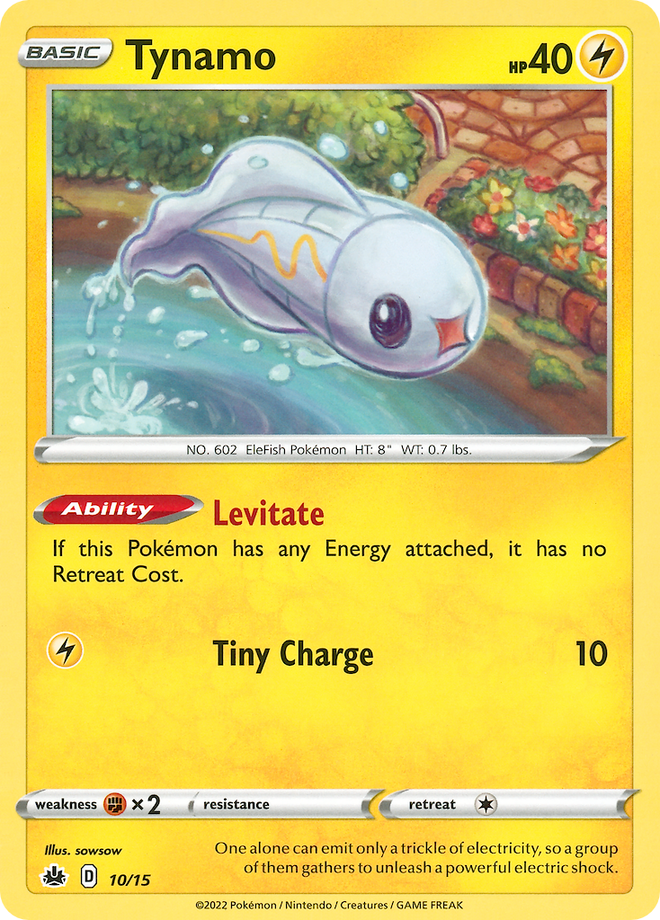 Zapplardin