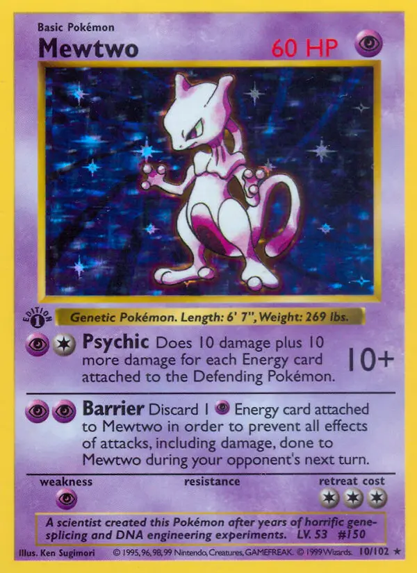 Mewtu