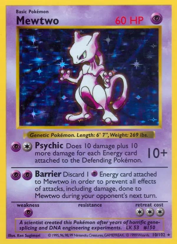 Mewtu