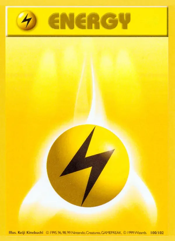 Elektroenergie