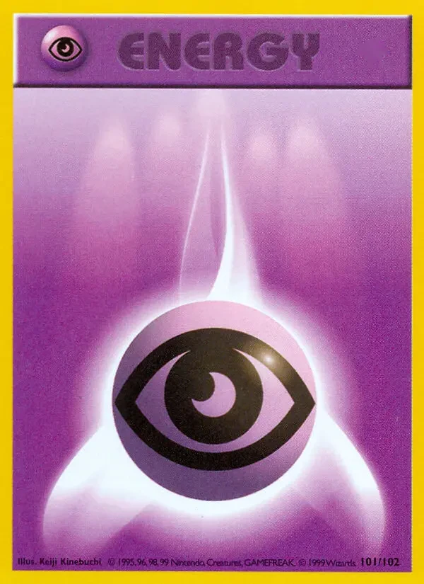 Psychoenergie
