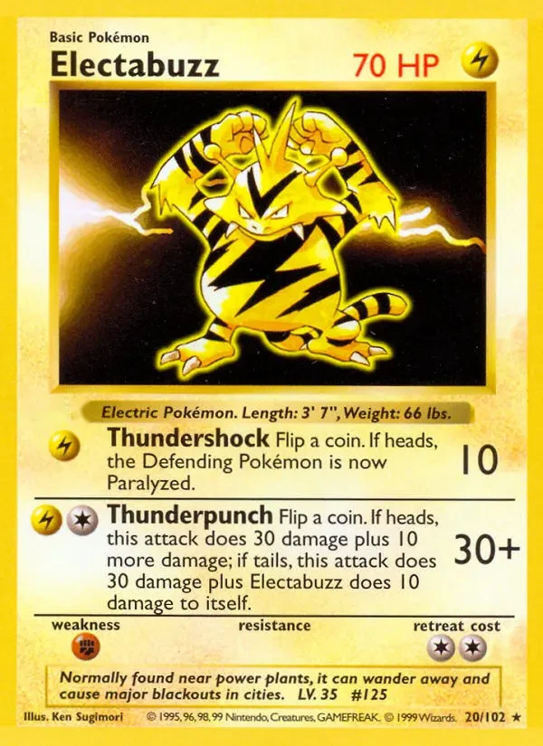 Elektek