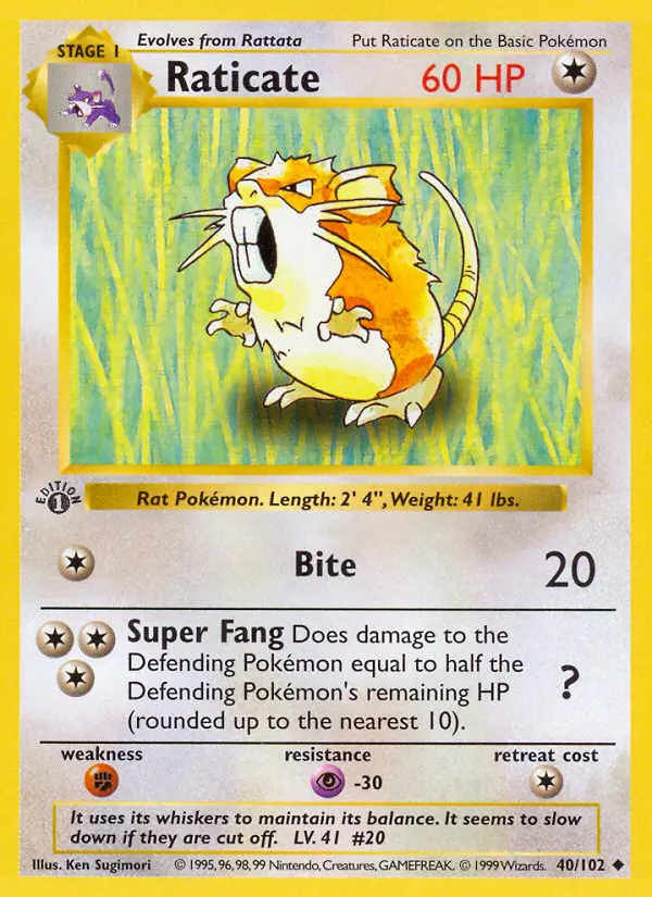 Rattikarl