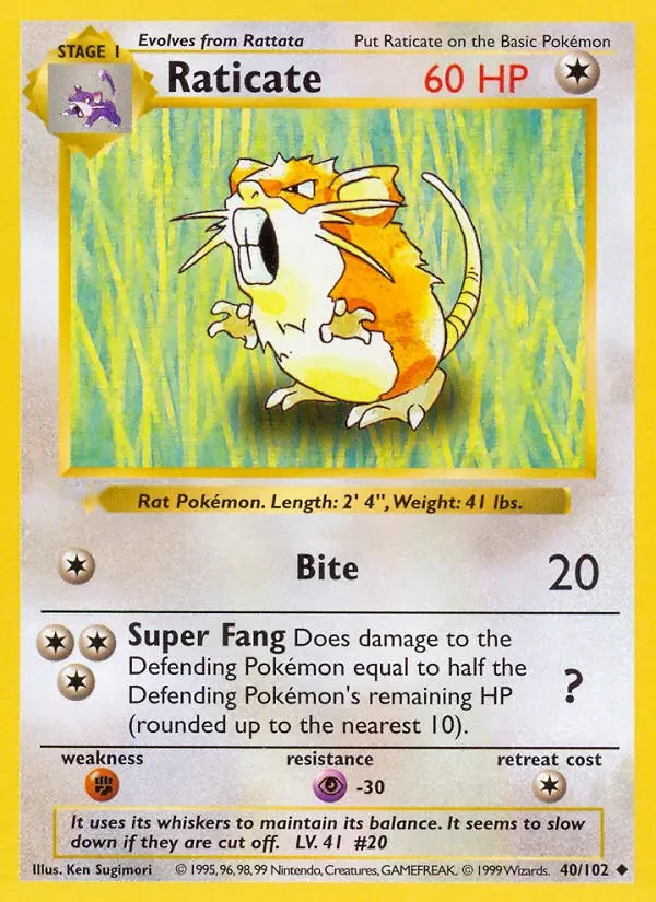 Rattikarl