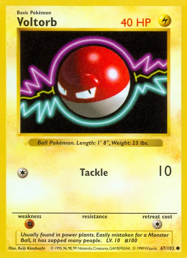 Voltobal