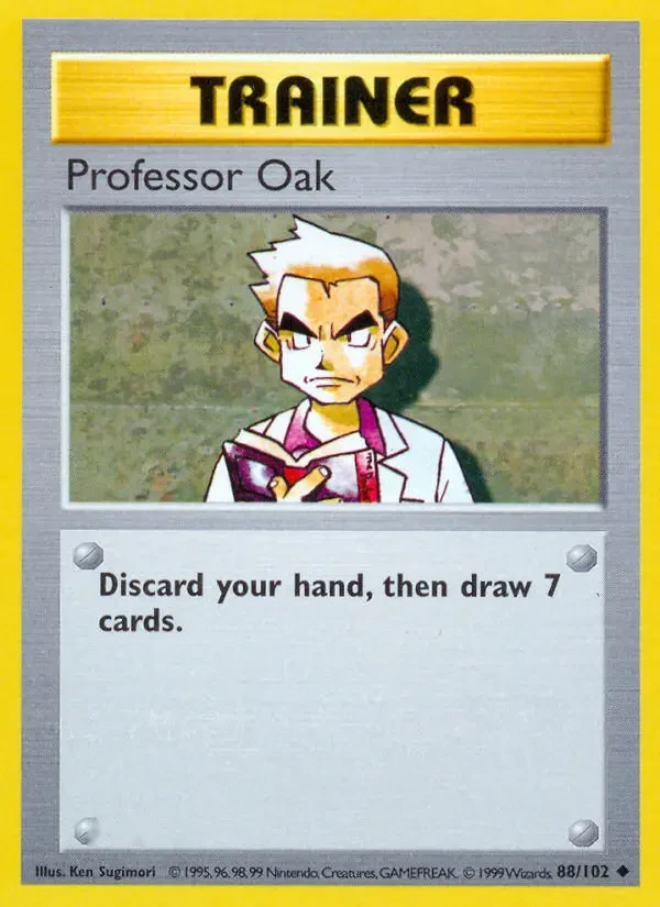 Professor Eich