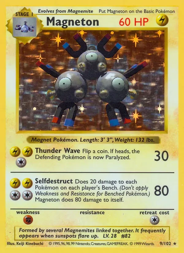 Magneton