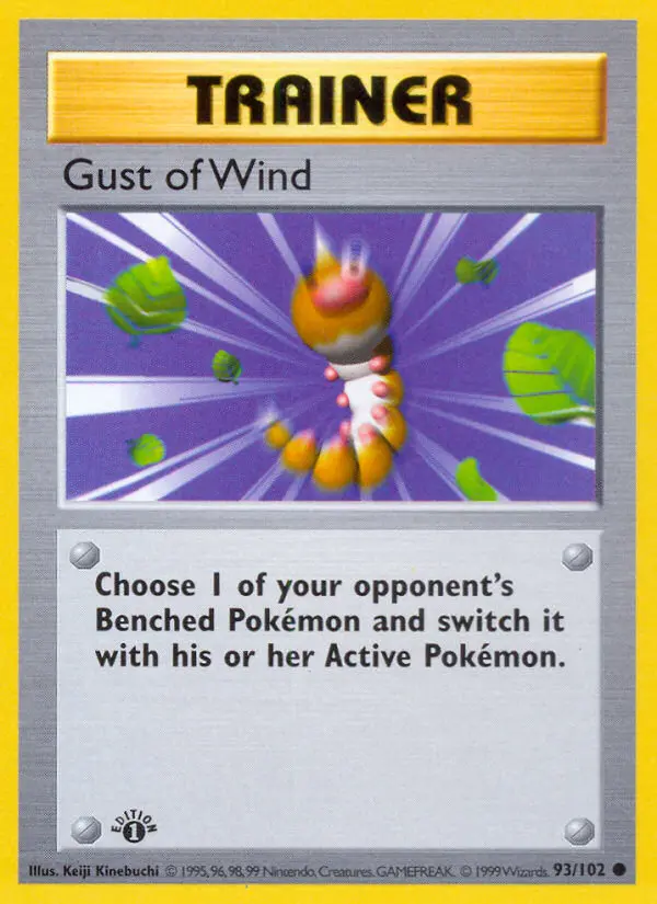 Windhauch