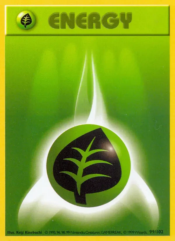 Pflanzenenergie