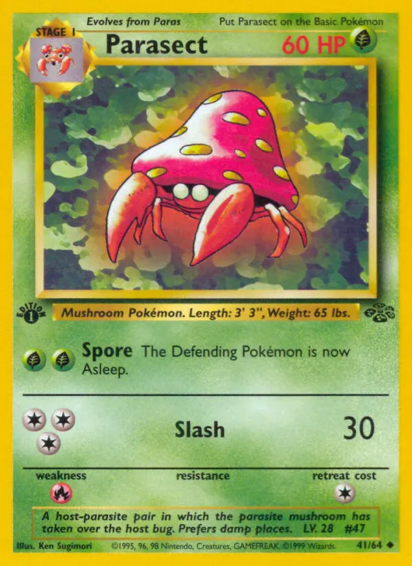 Parasek