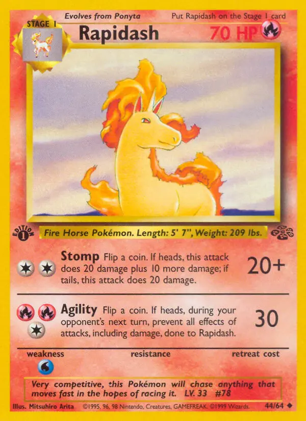 Gallopa
