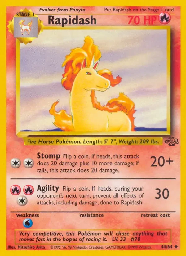 Gallopa