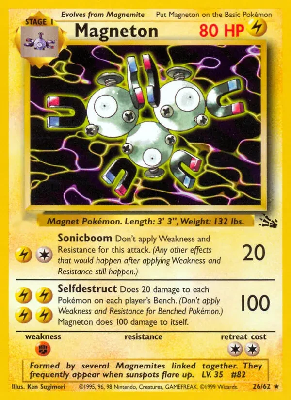 Magneton
