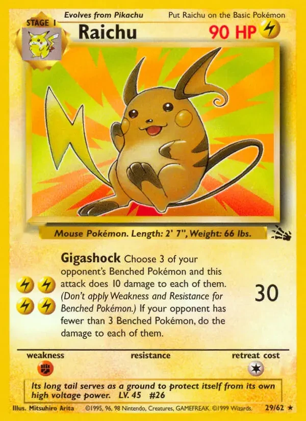 Raichu