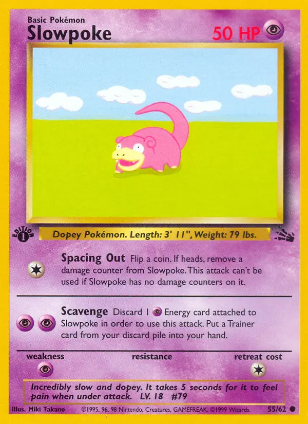 Flegmon