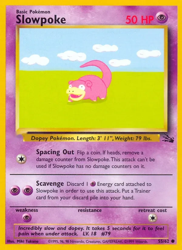 Flegmon
