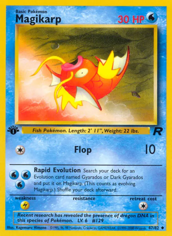 Karpador