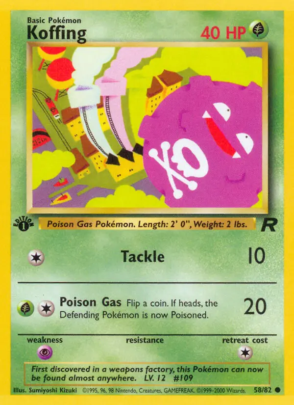 Smogon
