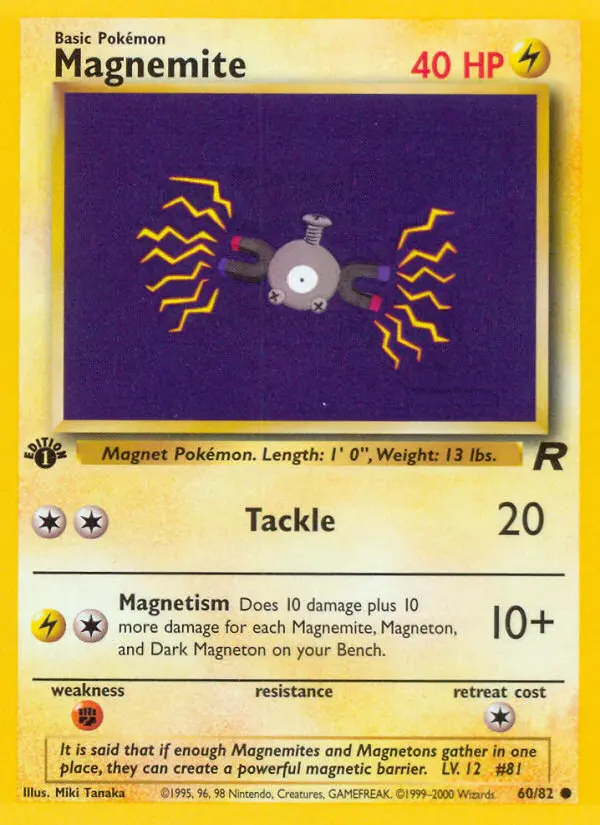 Magnetilo