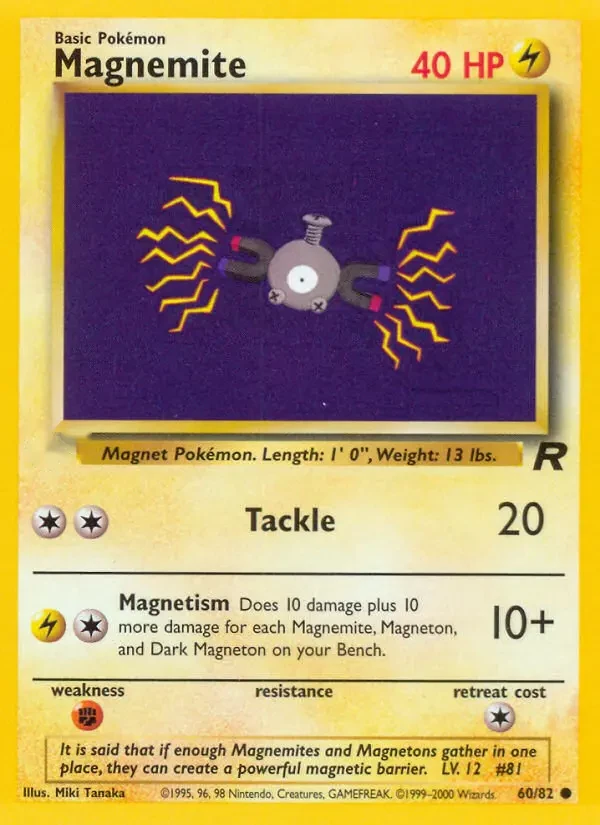 Magnetilo