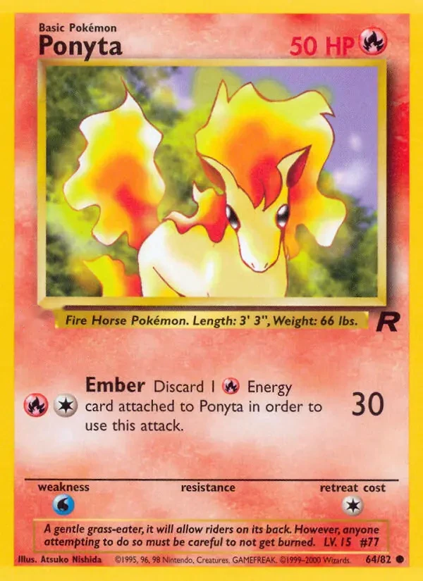 Ponita