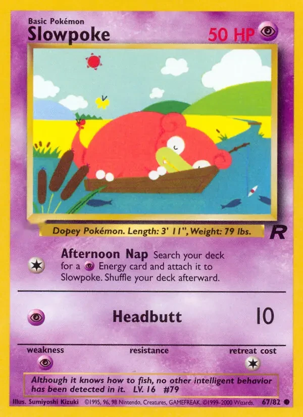 Flegmon