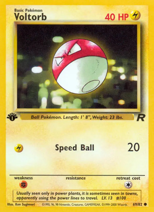 Voltobal