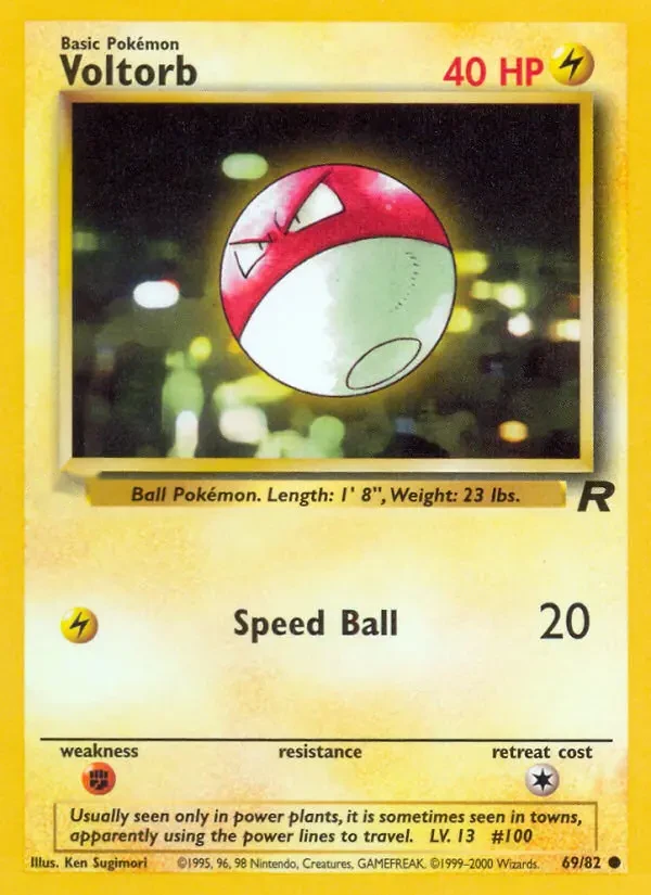 Voltobal