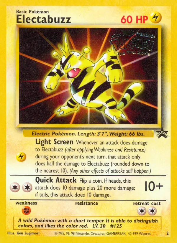 Elektek