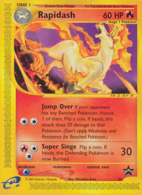 Gallopa