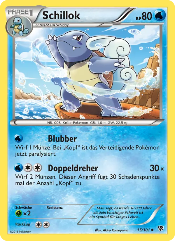 Schillok