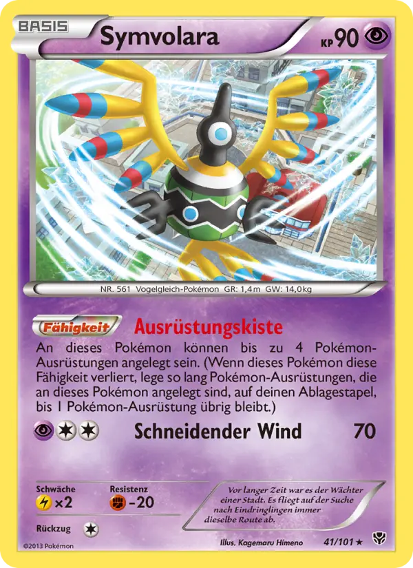 Symvolara