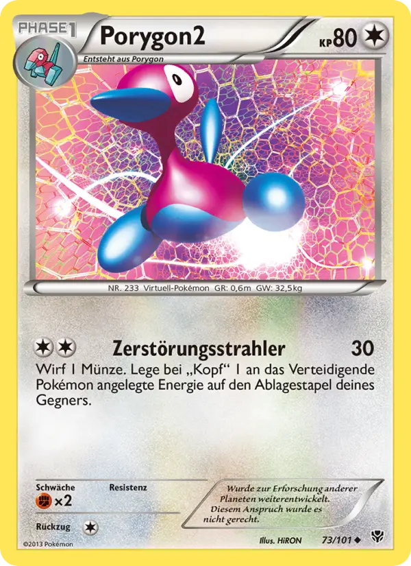Porygon2