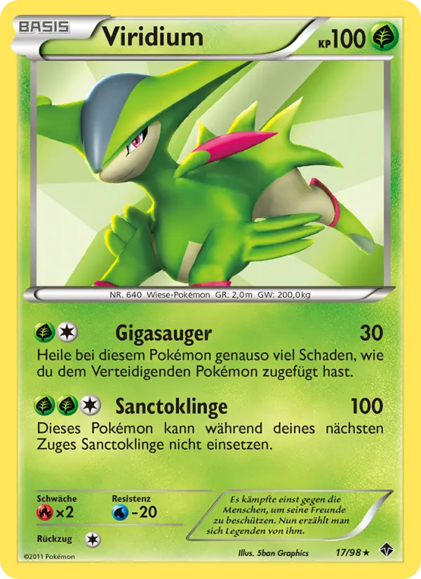 Viridium