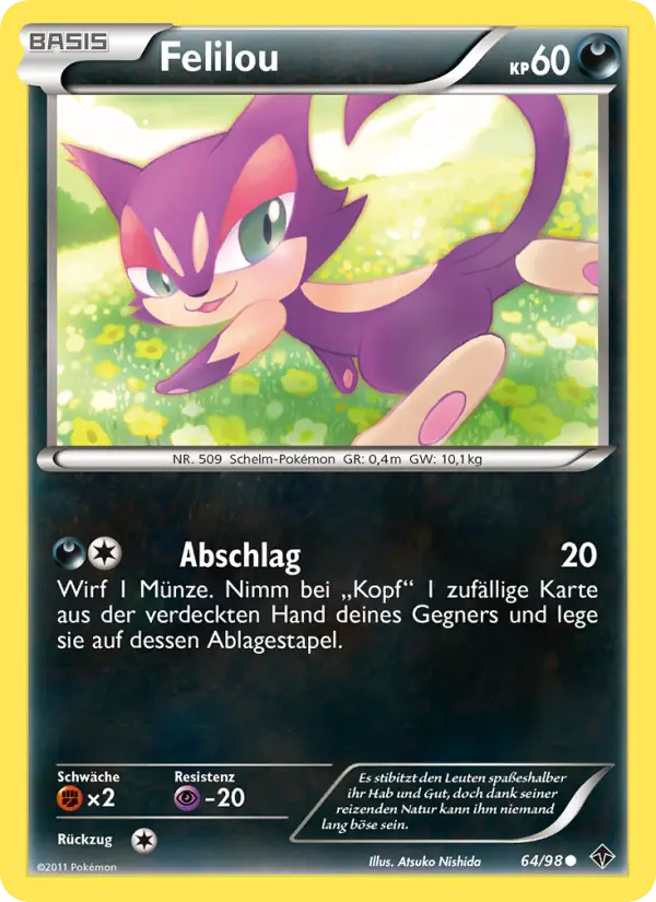Felilou
