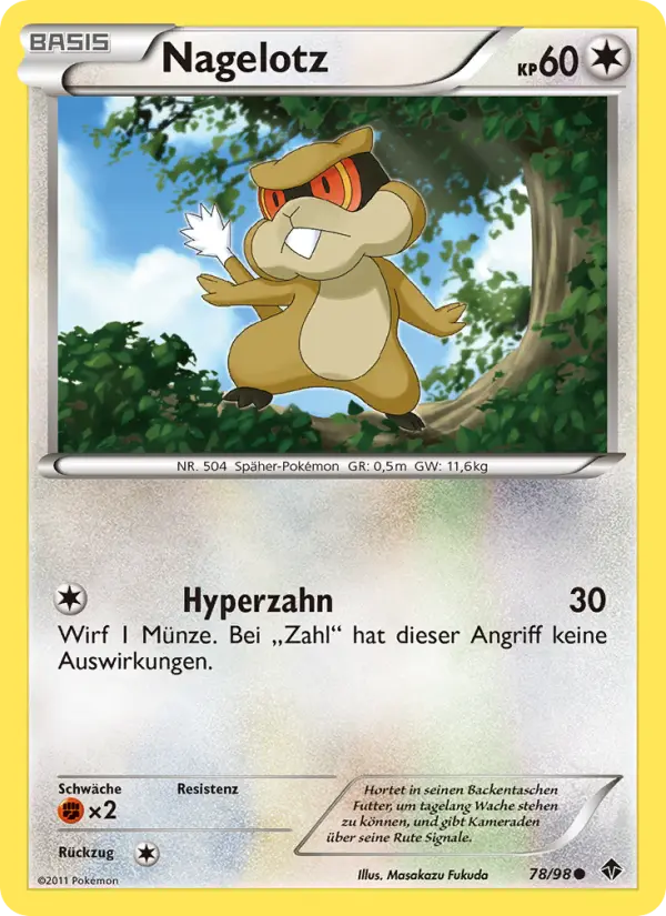 Nagelotz