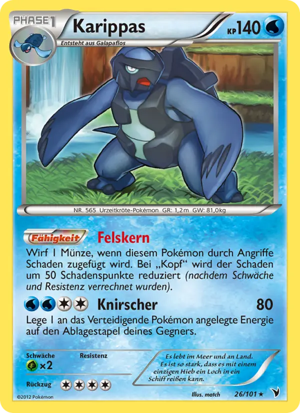 Karippas