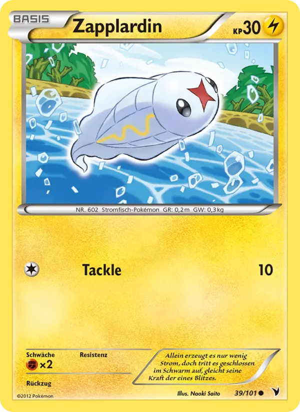 Zapplardin
