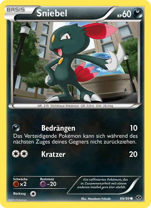 Sniebel