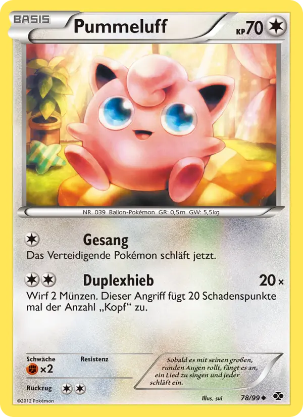 Pummeluff