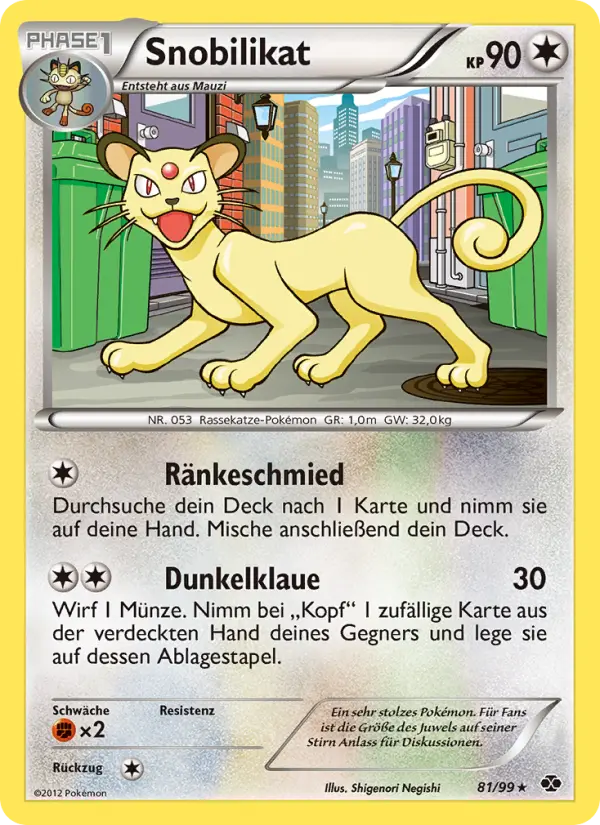 Snobilikat