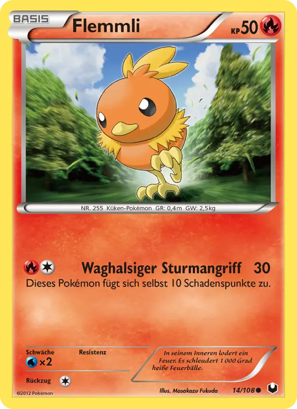 Flemmli