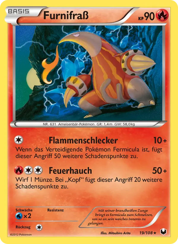Furnifraß