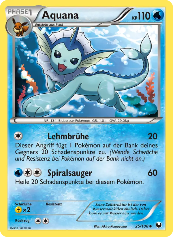 Aquana