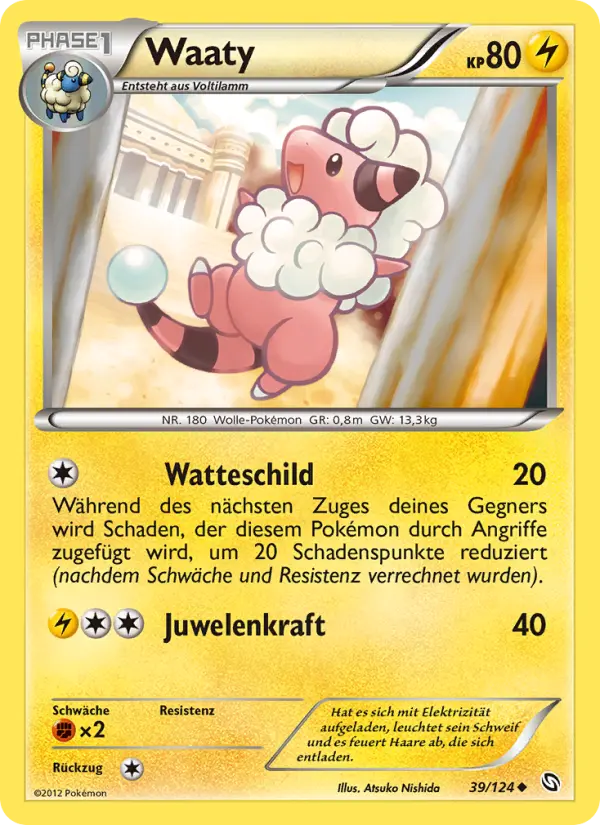 Waaty