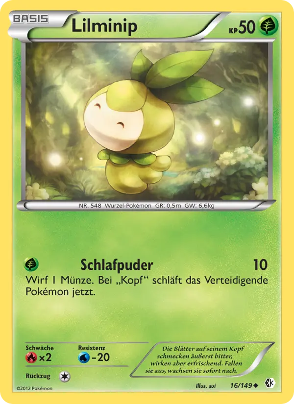 Lilminip