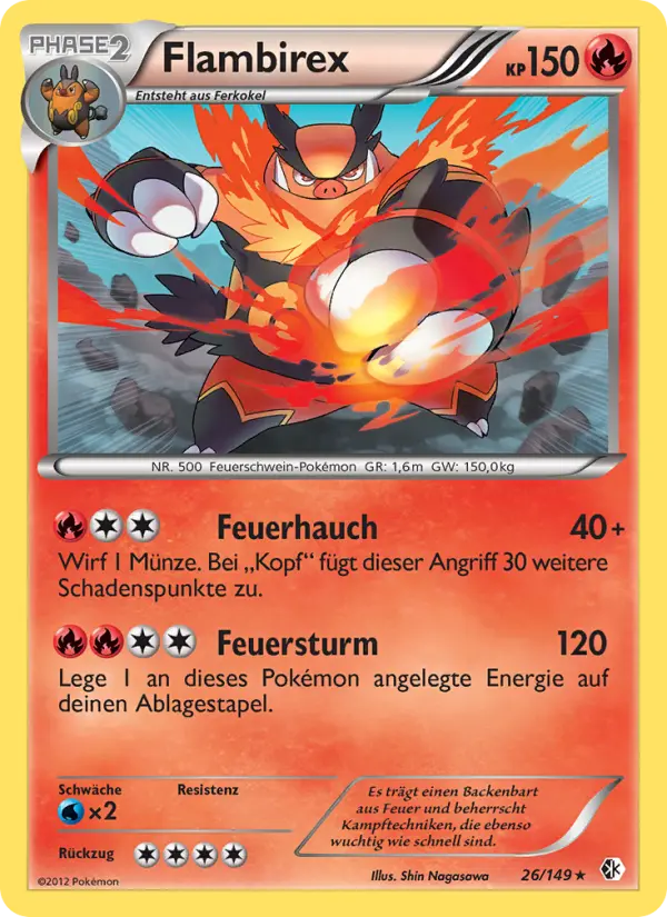 Flambirex