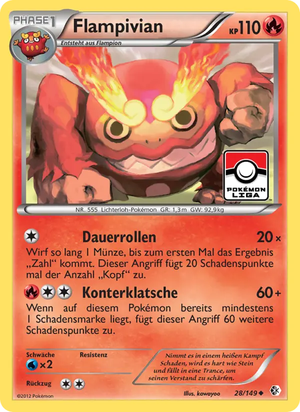 Flampivian