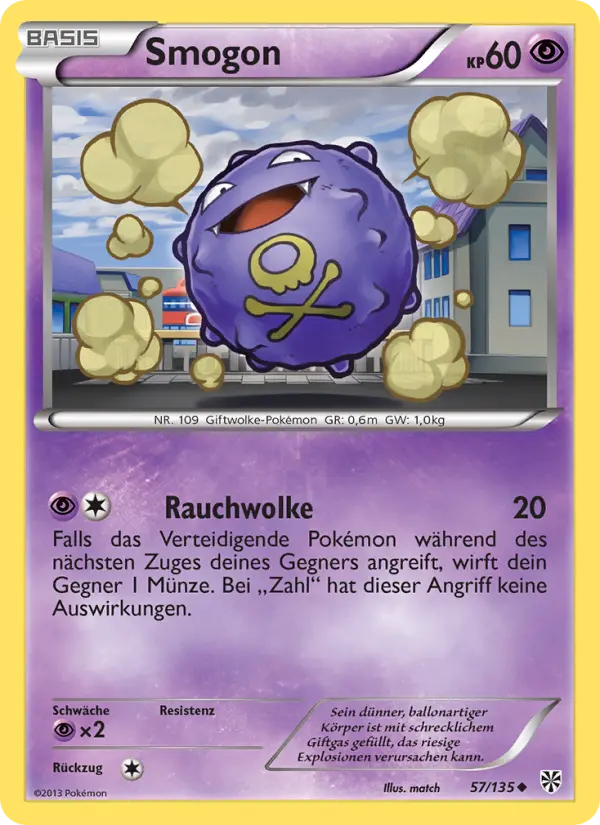Smogon